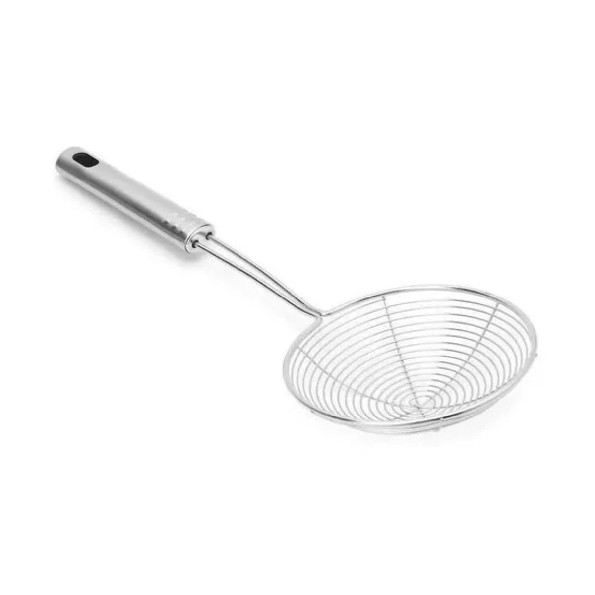 GENERICO - Colador Para Freír Multiuso Acero Inoxidable Cocina