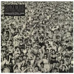 HITWAY MUSIC - GEORGE MICHAEL - LISTEN WITHOUT PREJUDICE - VINILO