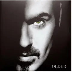 HITWAY MUSIC - GEORGE MICHAEL - OLDER 2LP - VINILO