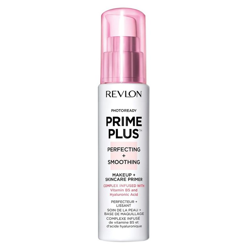 REVLON - REVLON Primer Plus Perfección