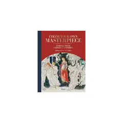ANTARTICA LIBROS - Color Your Own Masterpiece
