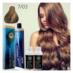 WELLA - TINTURA DE CABELLO PROFESIONAL PERMANENTE