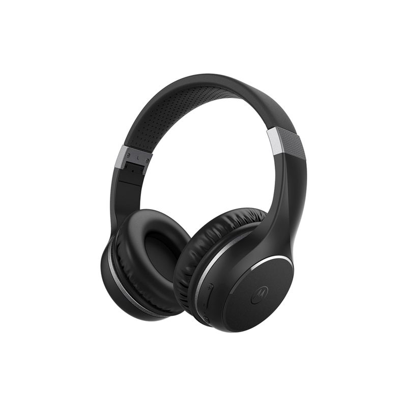 MOTOROLA - Audífonos inalámbricos Moto XT220 Over-Ear MOTOROLA