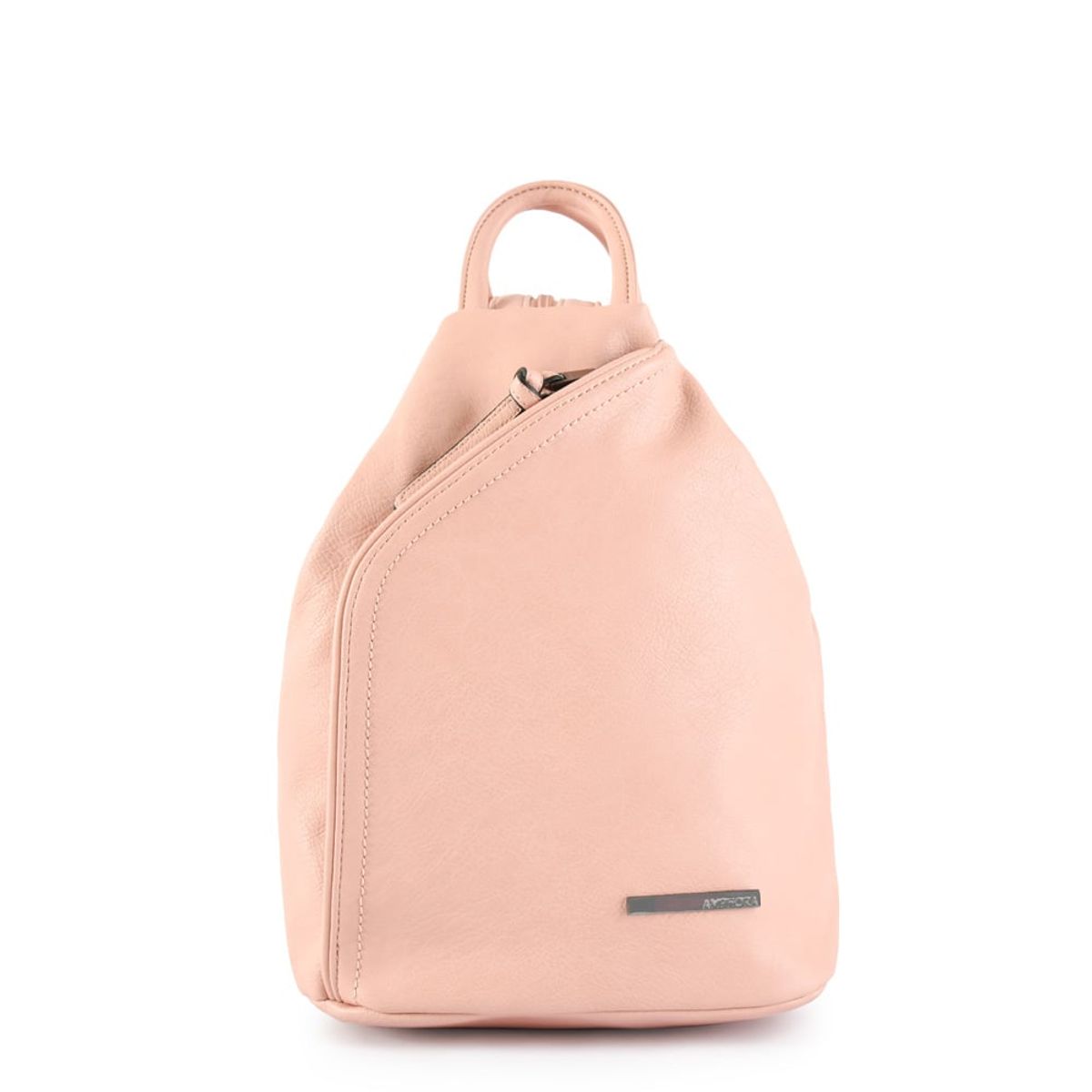 AMPHORA - Mochila Mediana Yomy Rosado