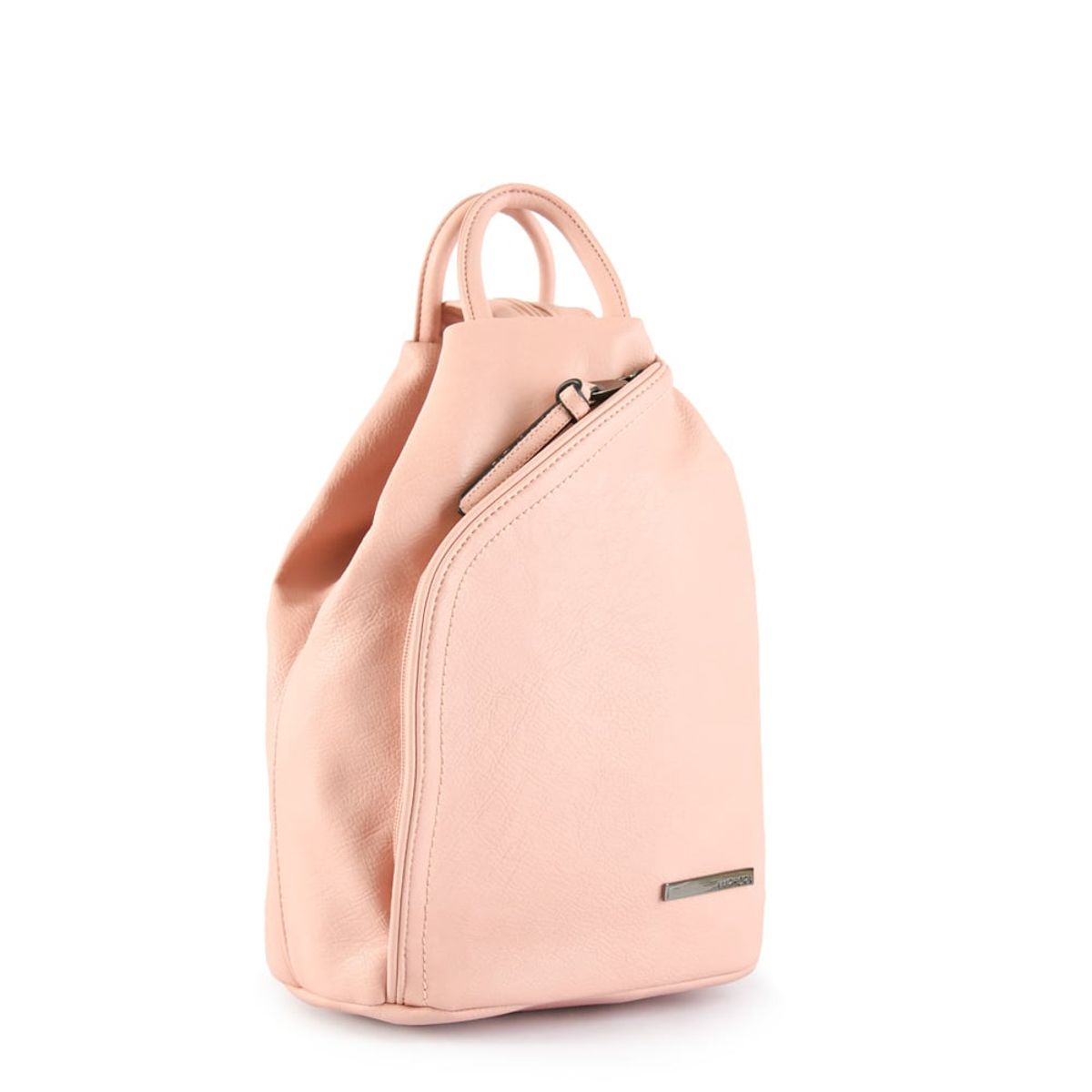 AMPHORA - Mochila Mediana Yomy Rosado