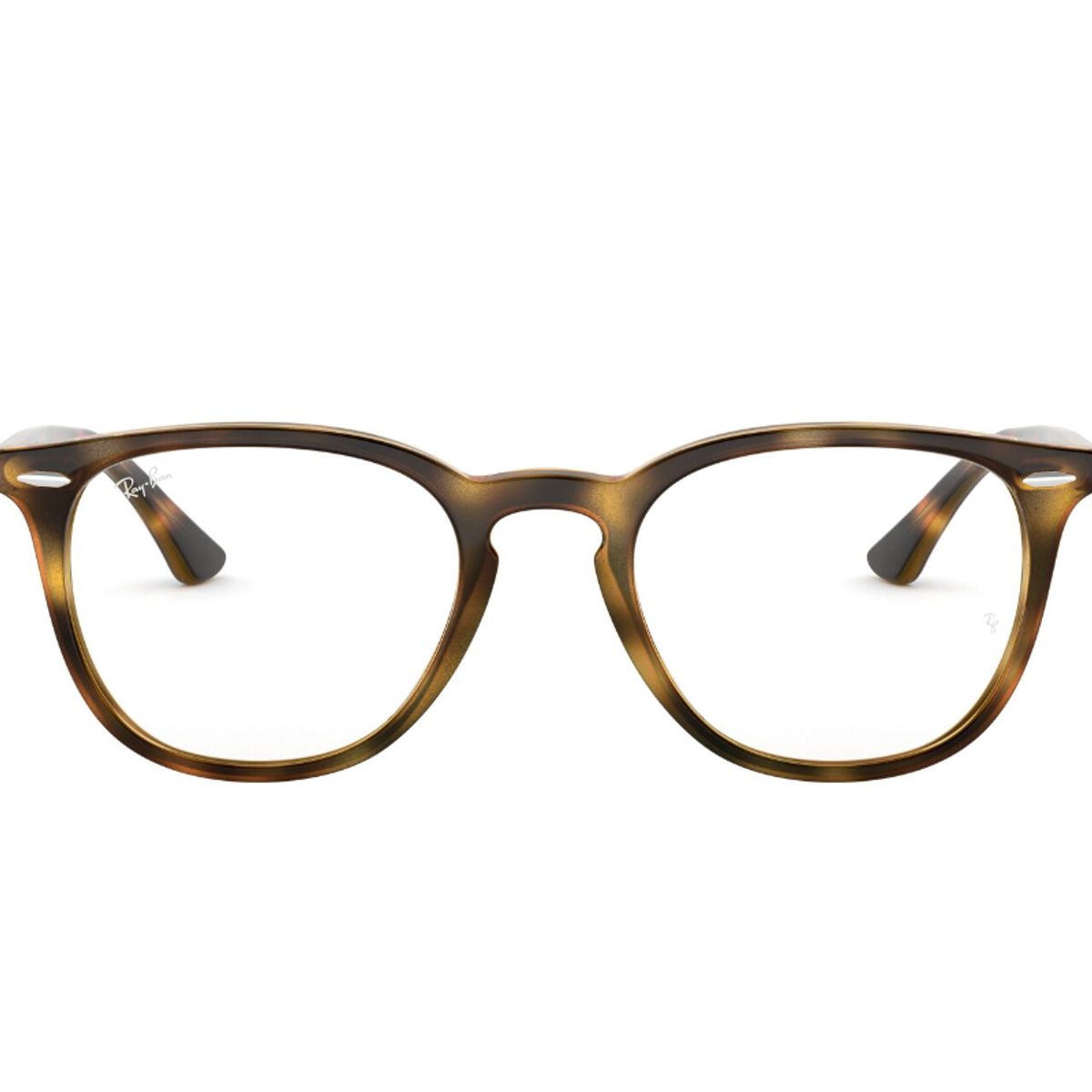 RAY BAN - Lentes Ópticos Havana