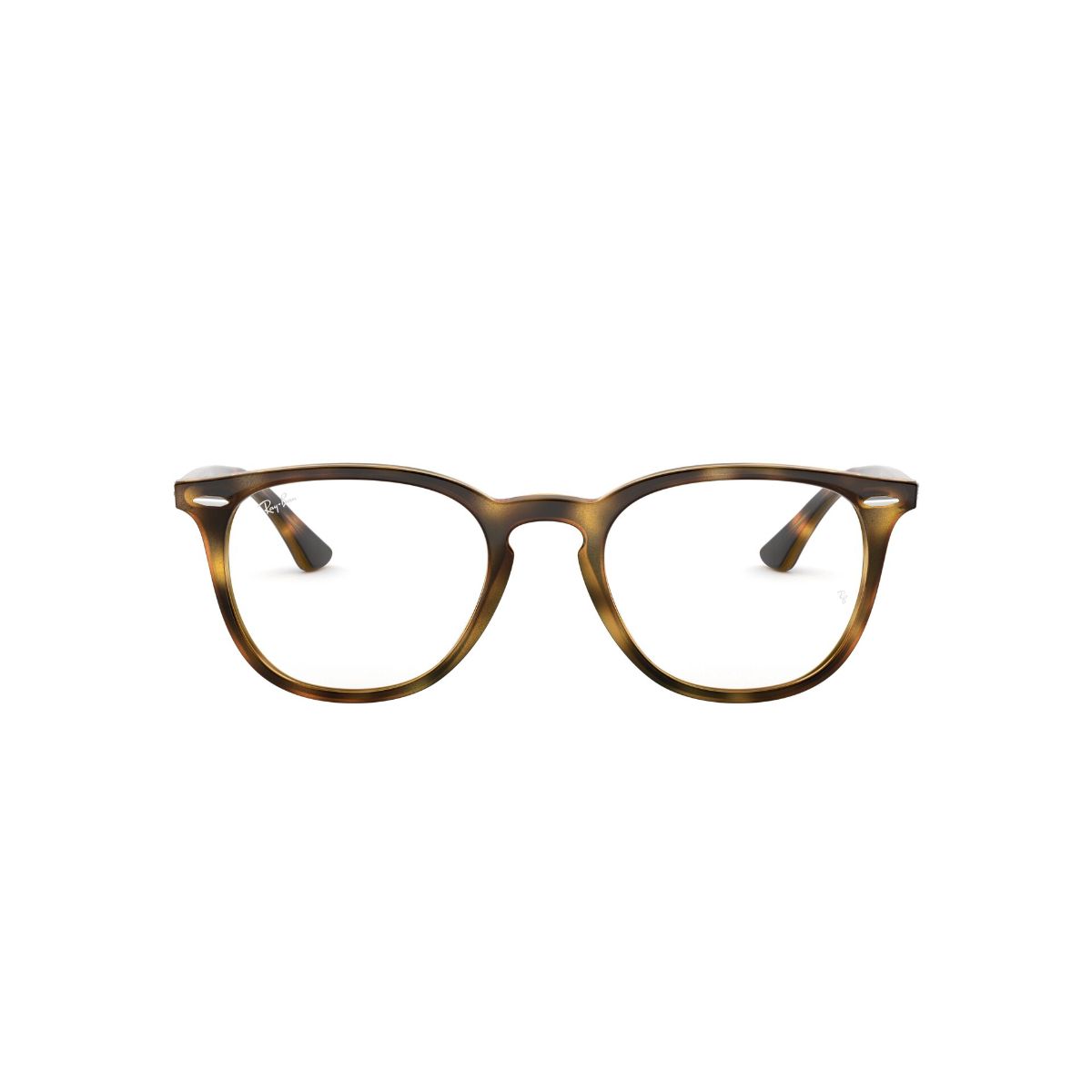 RAY BAN - Lentes Ópticos Havana