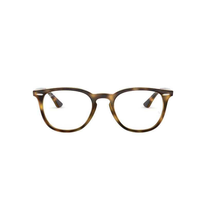 RAY BAN - Lentes Ópticos Havana