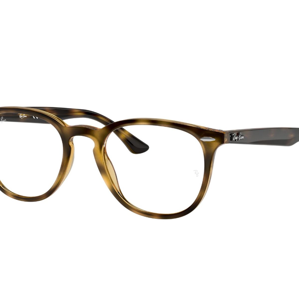 RAY BAN - Lentes Ópticos Havana