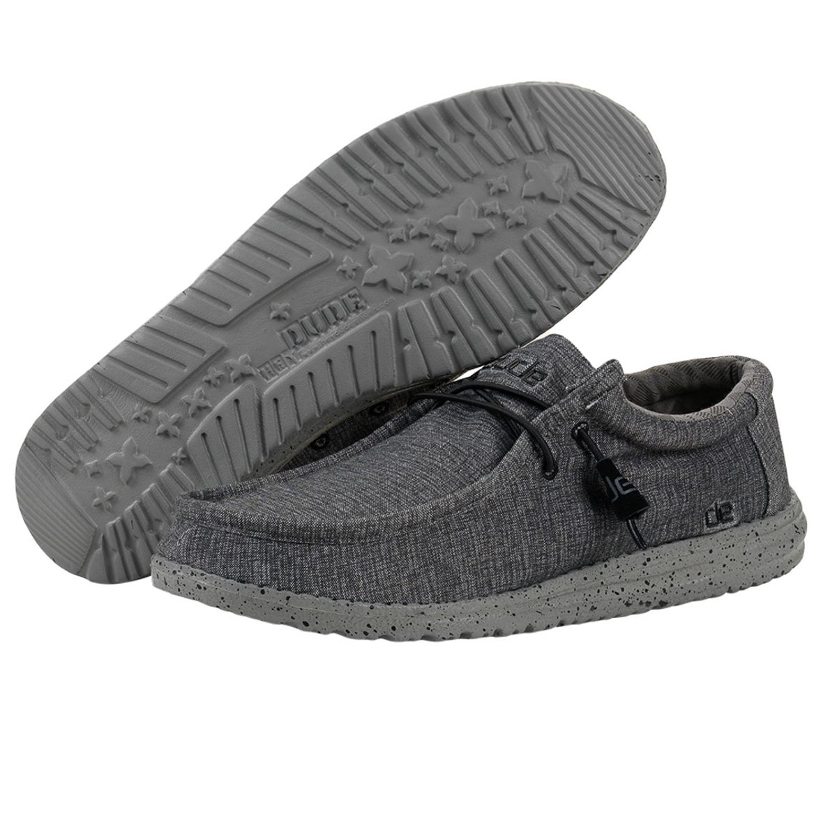 HEYDUDE - Zapato Wally Stretch HeyDude HEYDUDE