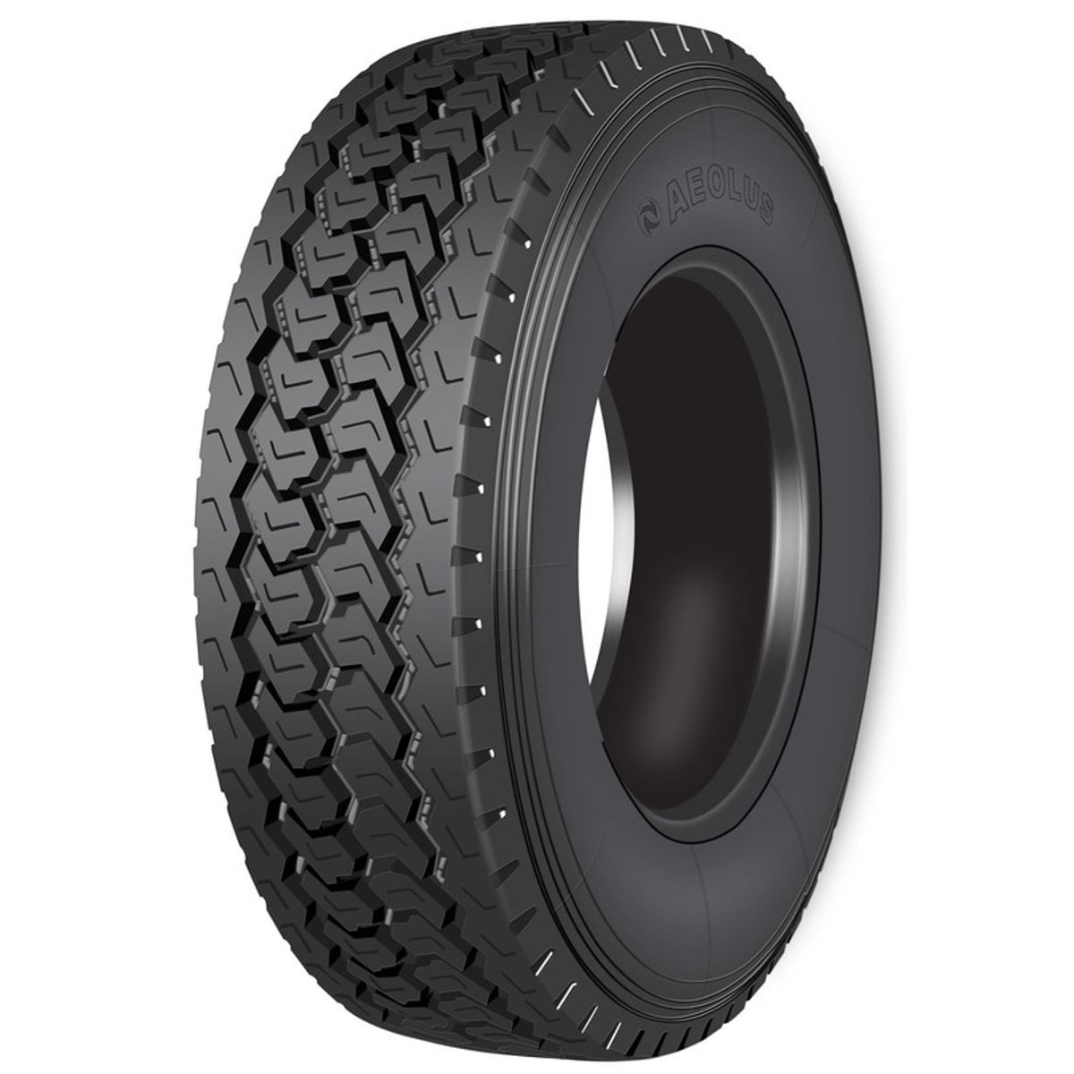 AEOLUS - NEUMATICO 235/75 R17.5 AGC28 18PR TL