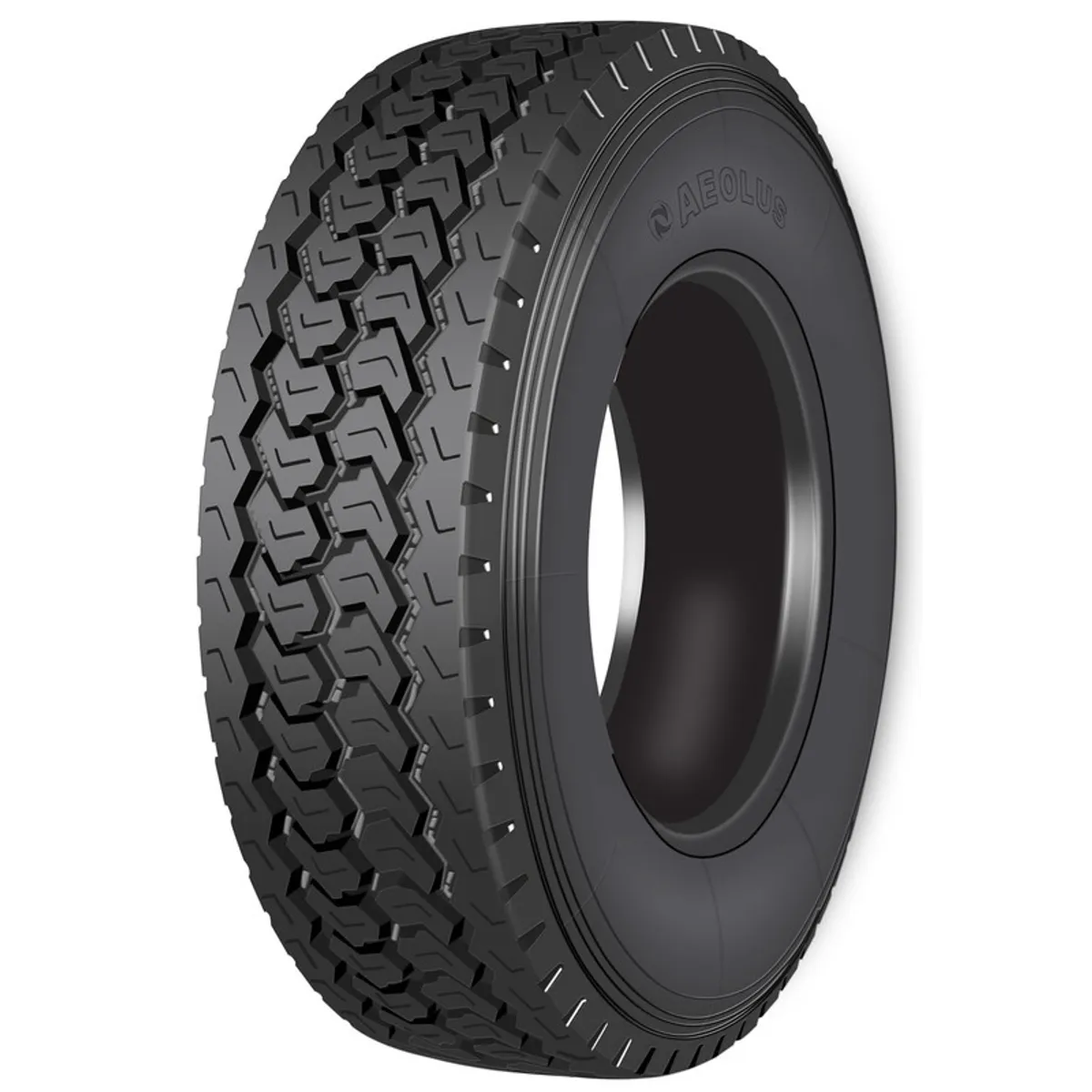 AEOLUS - NEUMATICO 235/75 R17.5 AGC28 18PR TL