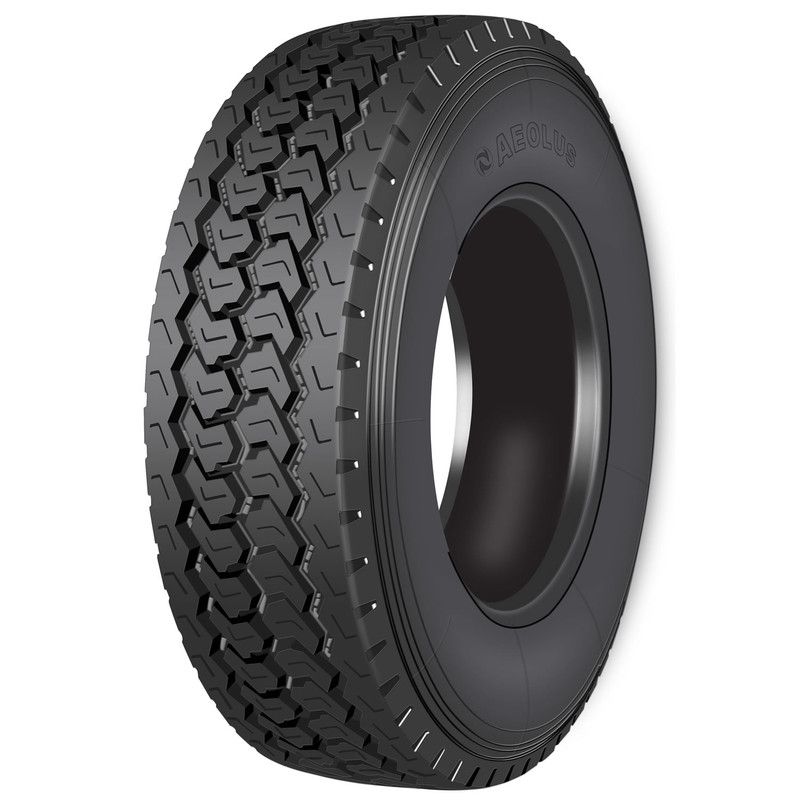 AEOLUS - NEUMATICO 235/75 R17.5 AGC28 18PR TL