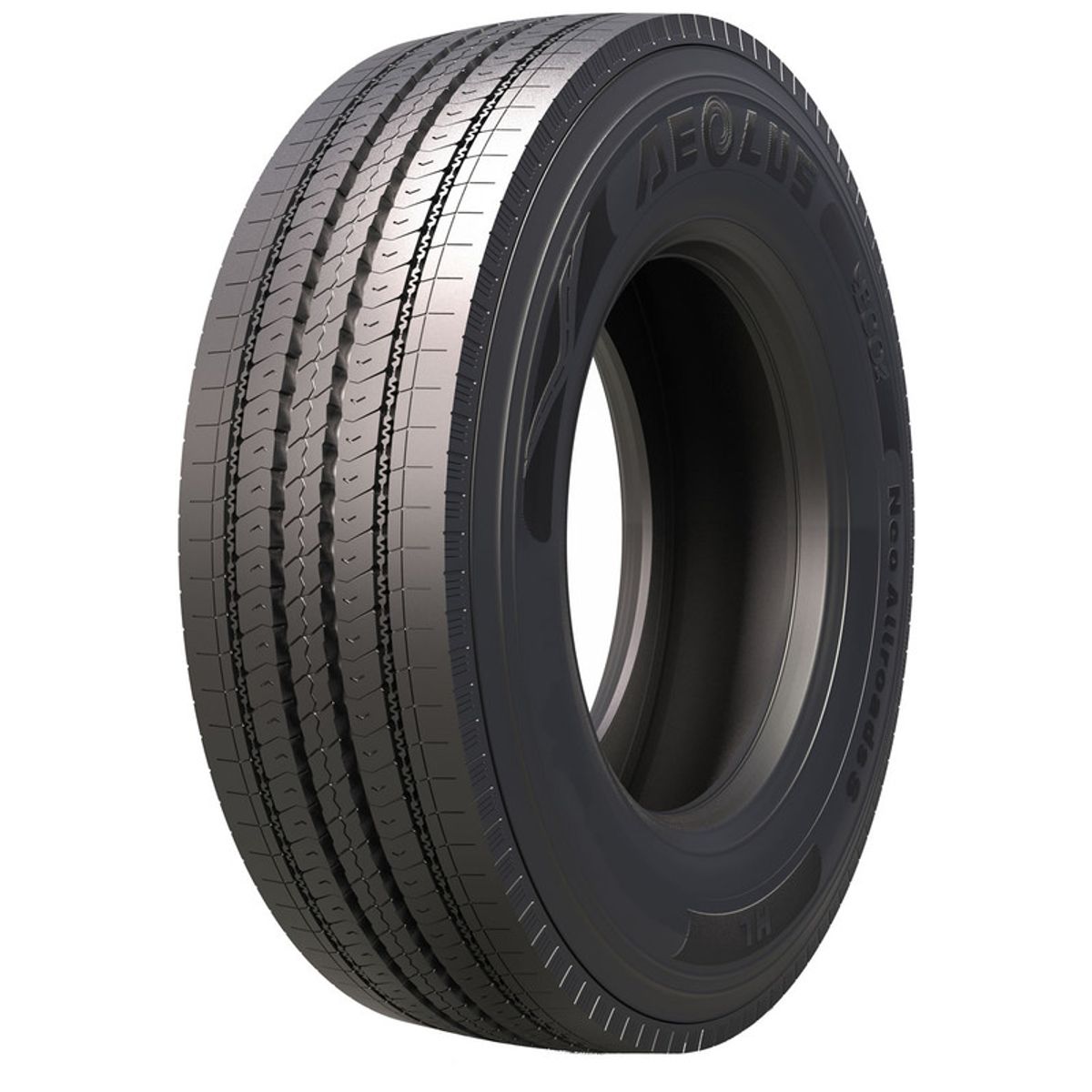 AEOLUS - NEUMATICO 235/75 R17.5 ALLROADS S 16PR TL