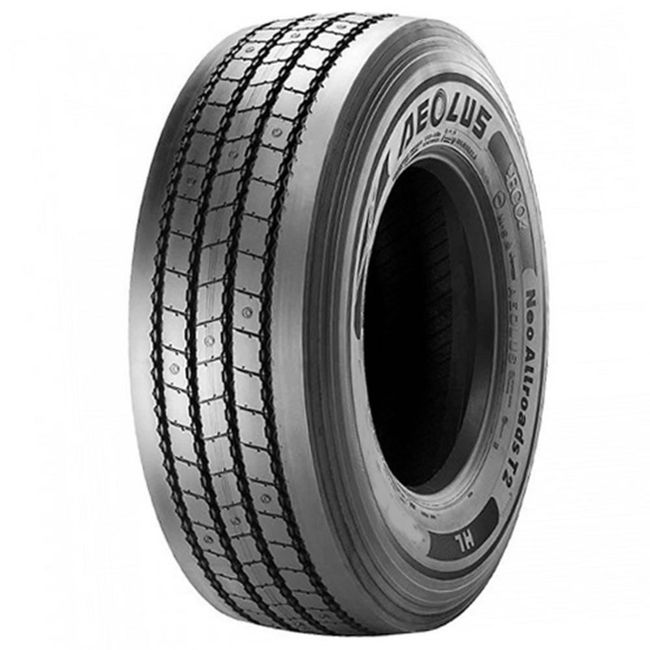 AEOLUS - NEUMATICO 235/75 R17.5 ALLROADS T2 18PR TL
