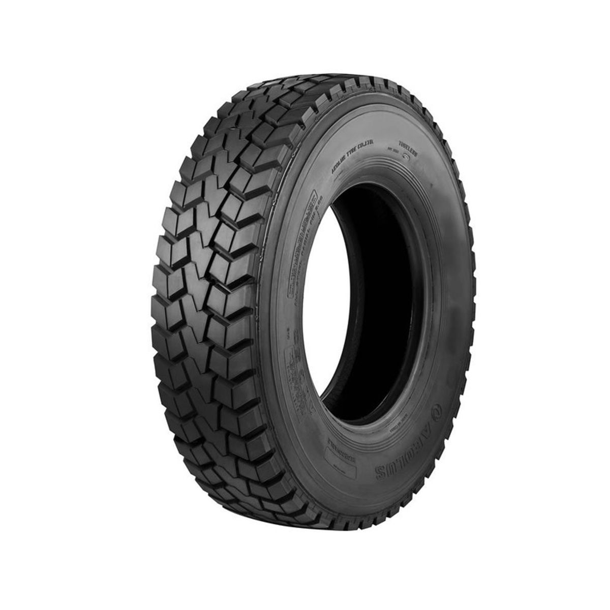 AEOLUS - NEUMATICO 11 R22.5 ADC53 16PR TL