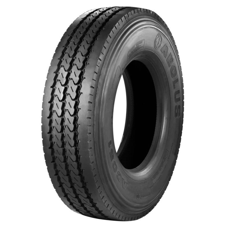 AEOLUS - NEUMATICO 12 R22.5 AGC51 18PR TL