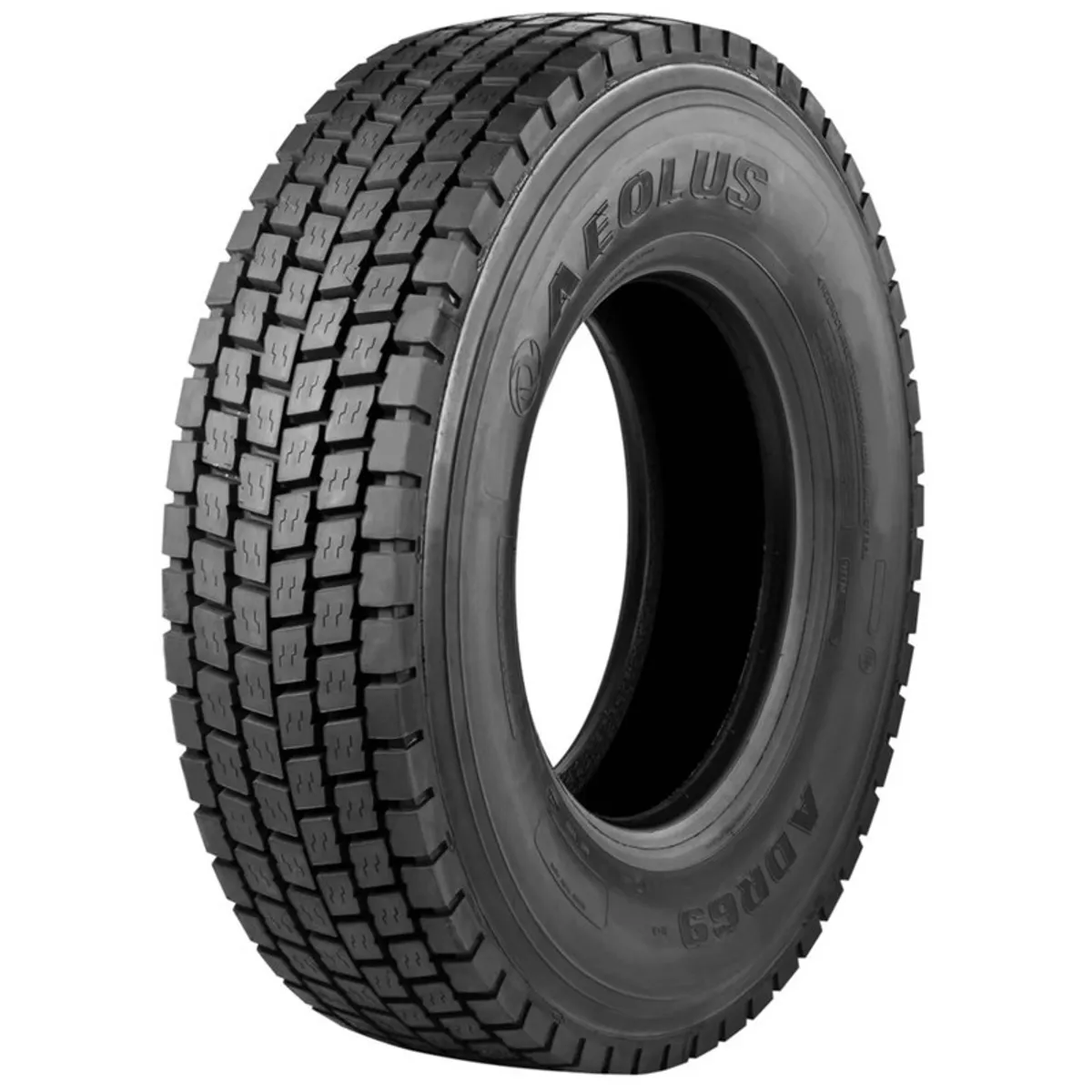 AEOLUS - NEUMATICO 295/80 R22.5 ADR69 18PR TL