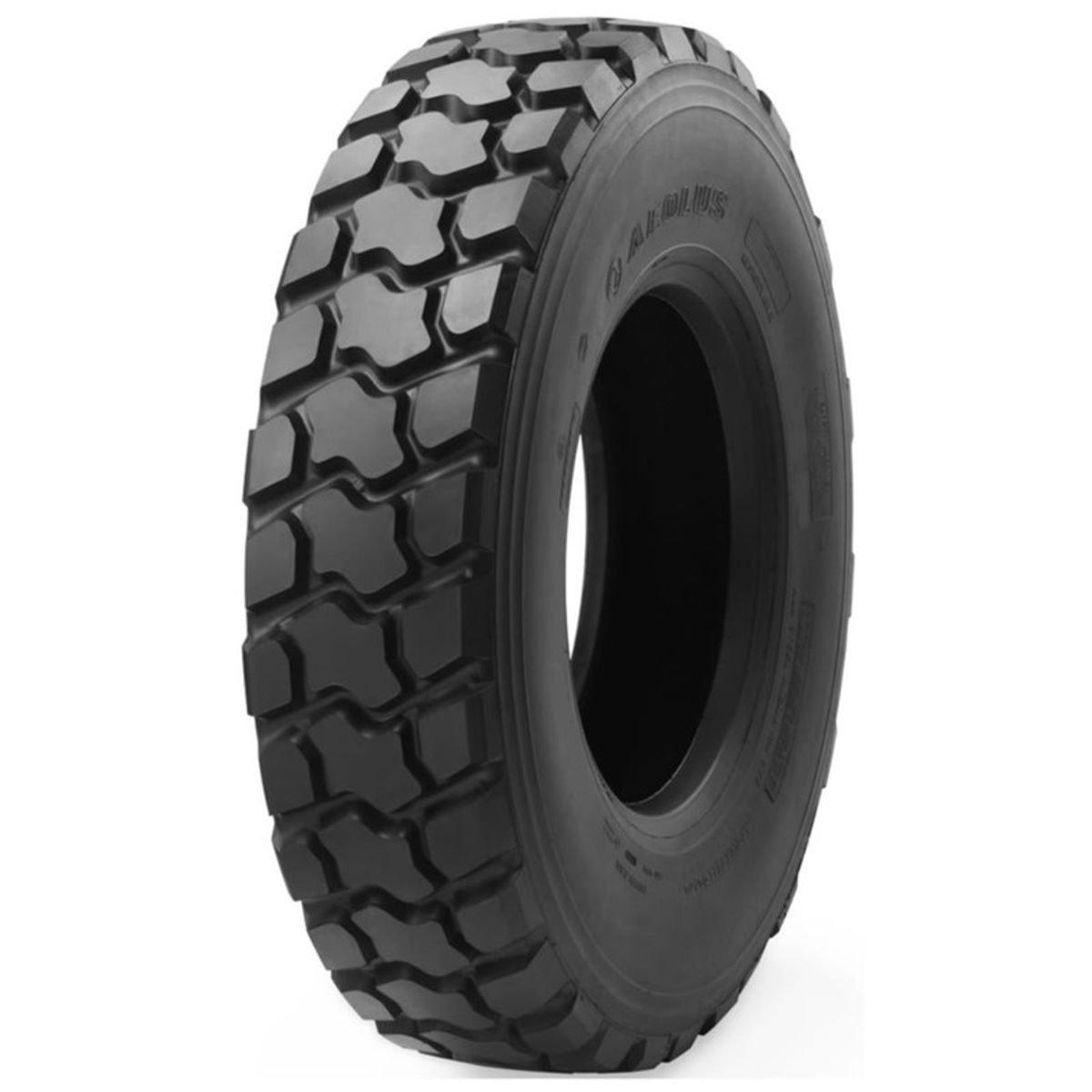 AEOLUS - NEUMATICO 12.00 R24 AGM10 20PR TT