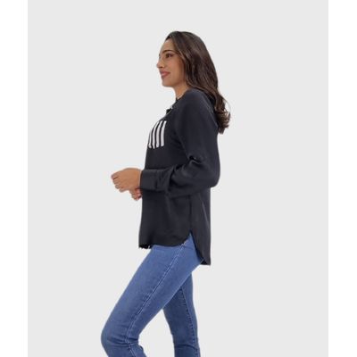 Imagen 2 del producto Blusa Rayas Manga Larga