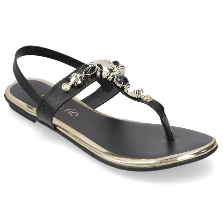 Sandalia Casual 11073
