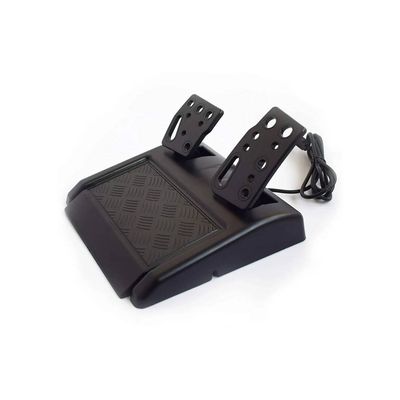 Imagen 2 del producto Timon Volante Manubrio Carreras Para Pc Ps3 Ps4 Xone N Switch Android