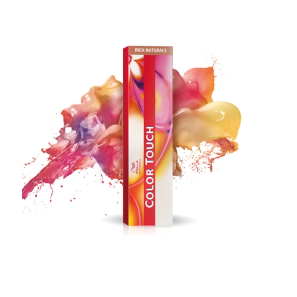 WELLA - TINTURA DE CABELLO PROFESIONAL WELLA SEMIPERMANENTE