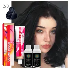 WELLA - TINTURA DE CABELLO PROFESIONAL SEMIPERMANENTE