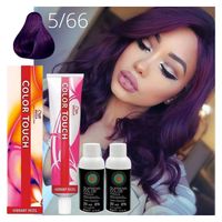 TINTURA DE CABELLO PROFESIONAL SEMIPERMANENTE