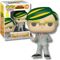 FUNKO - Pop! My Hero Academia Sir Nighteye 1006