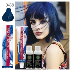 WELLA - TINTURA DE CABELLO PROFESIONAL SEMIPERMANENTE