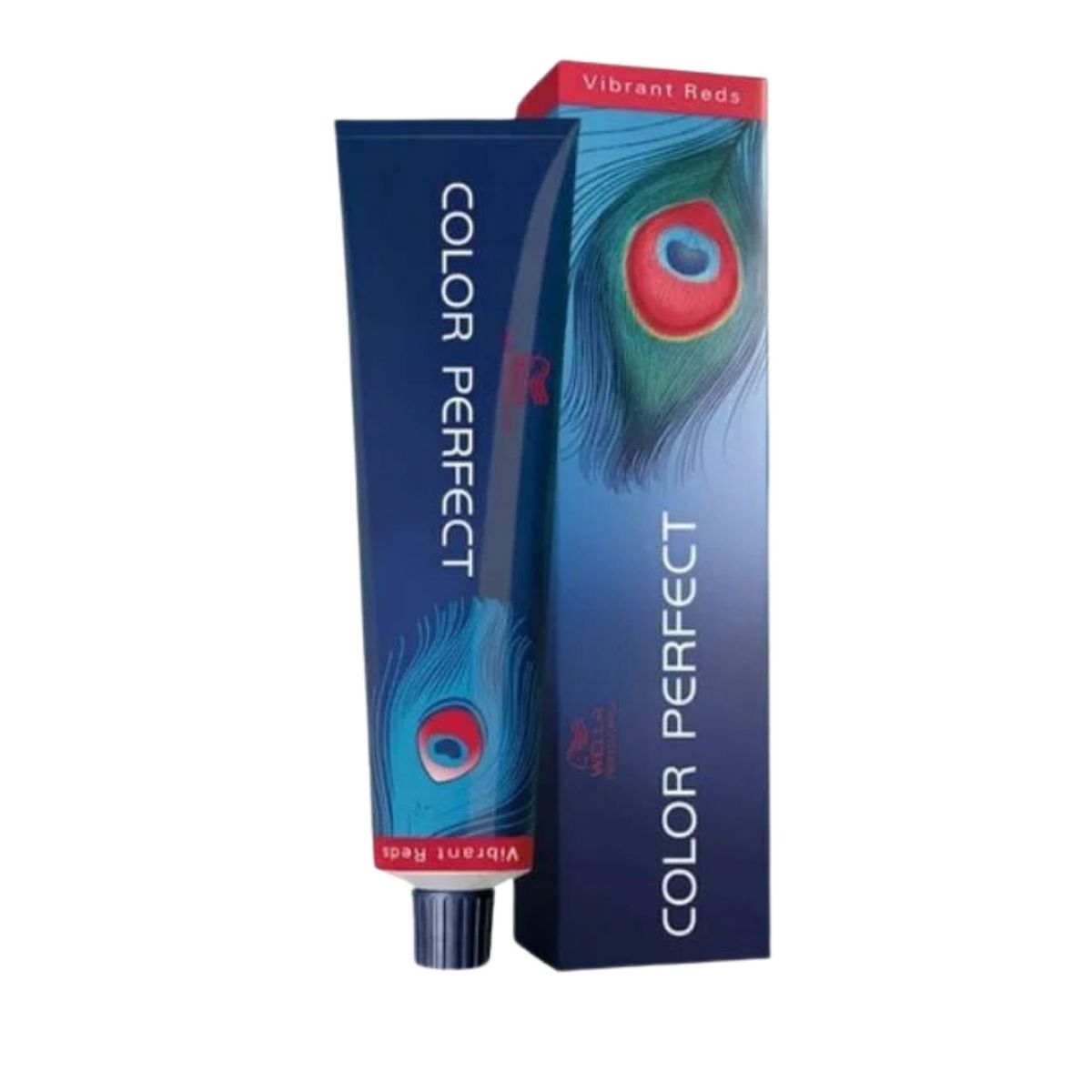 WELLA - TINTURA DE CABELLO PROFESIONAL WELLA PERMANENTE