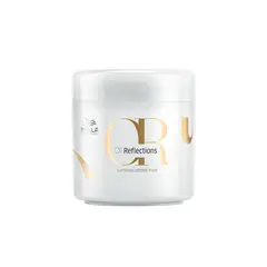WELLA - Mask Oil Reflections 150ml Realzadora Brillo Mascara