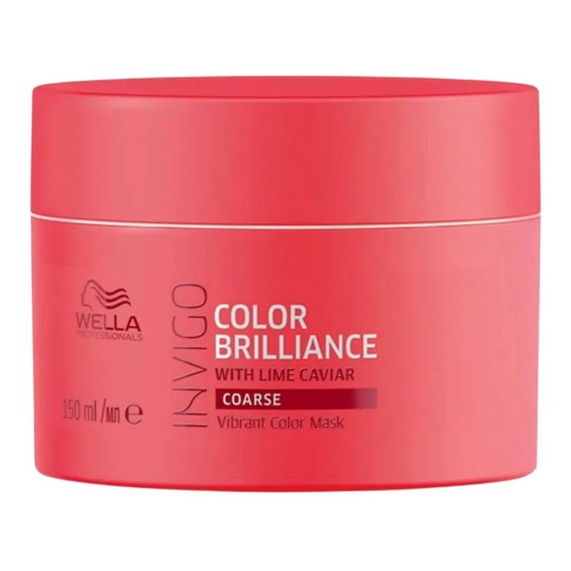 WELLA - Invigo Color Brilliance Mascara 150 Ml Wella