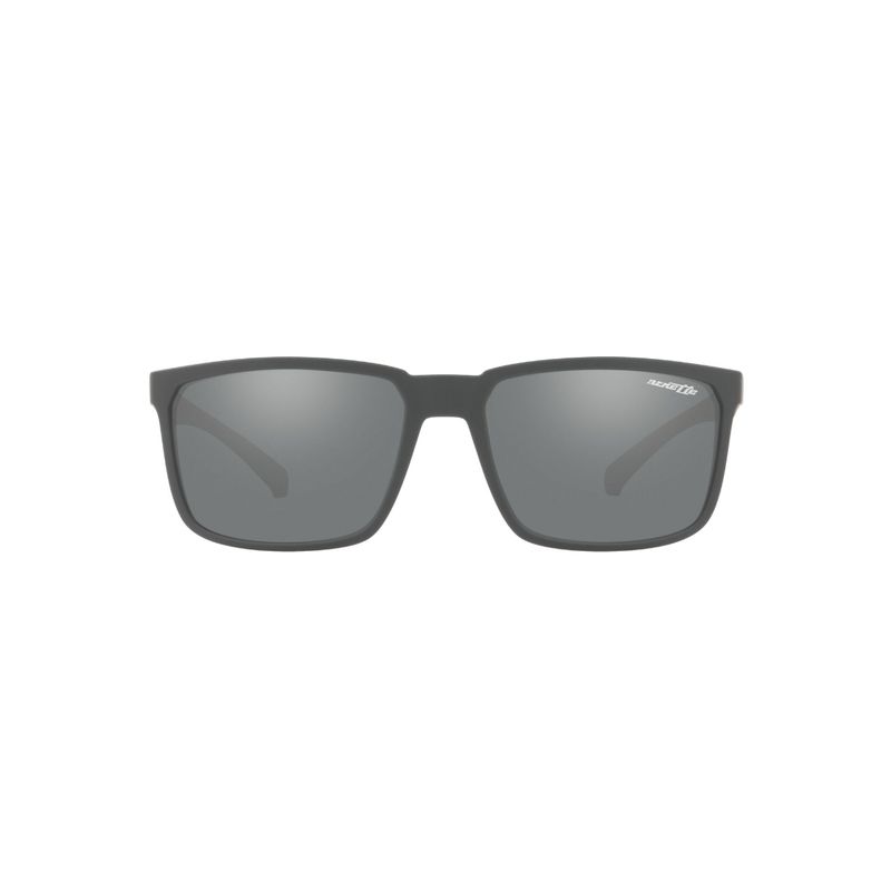 ARNETTE - Lentes de Sol Stripe Gris