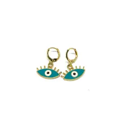 PLACEI - Aros Sugar Joyas