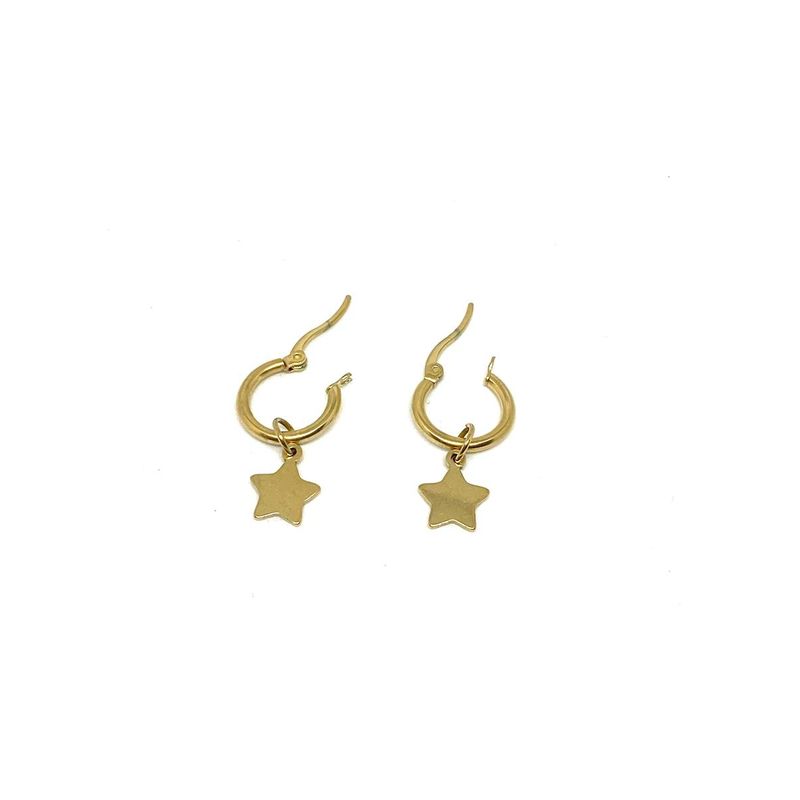 PLACEI - Aros Hadar  Placei Joyas