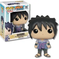 FUNKO - Pop! Naruto Shippuden Sasuke 72