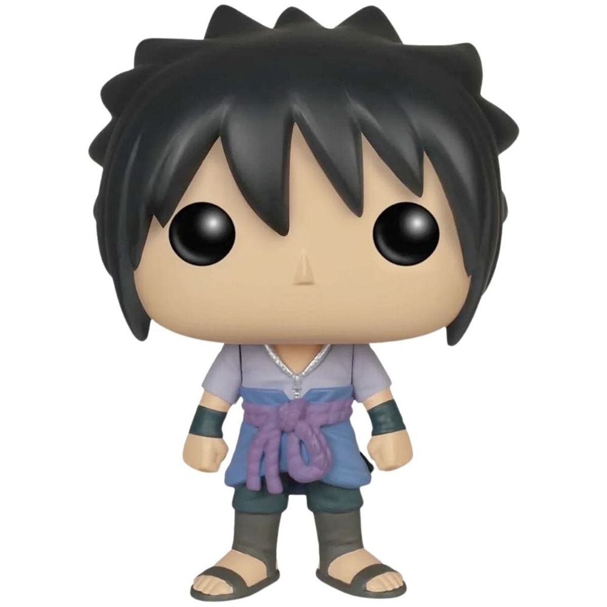 FUNKO - Funko Pop! Naruto Shippuden Sasuke 72