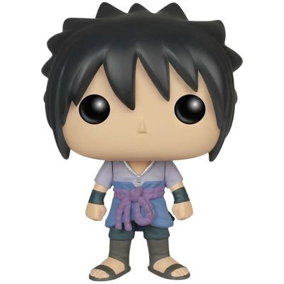 Imagen 2 del producto Pop! Naruto Shippuden Sasuke 72