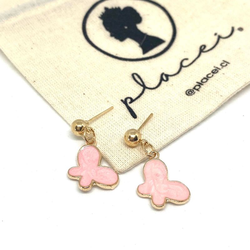 PLACEI - Aros Ivanka Placei Joyas
