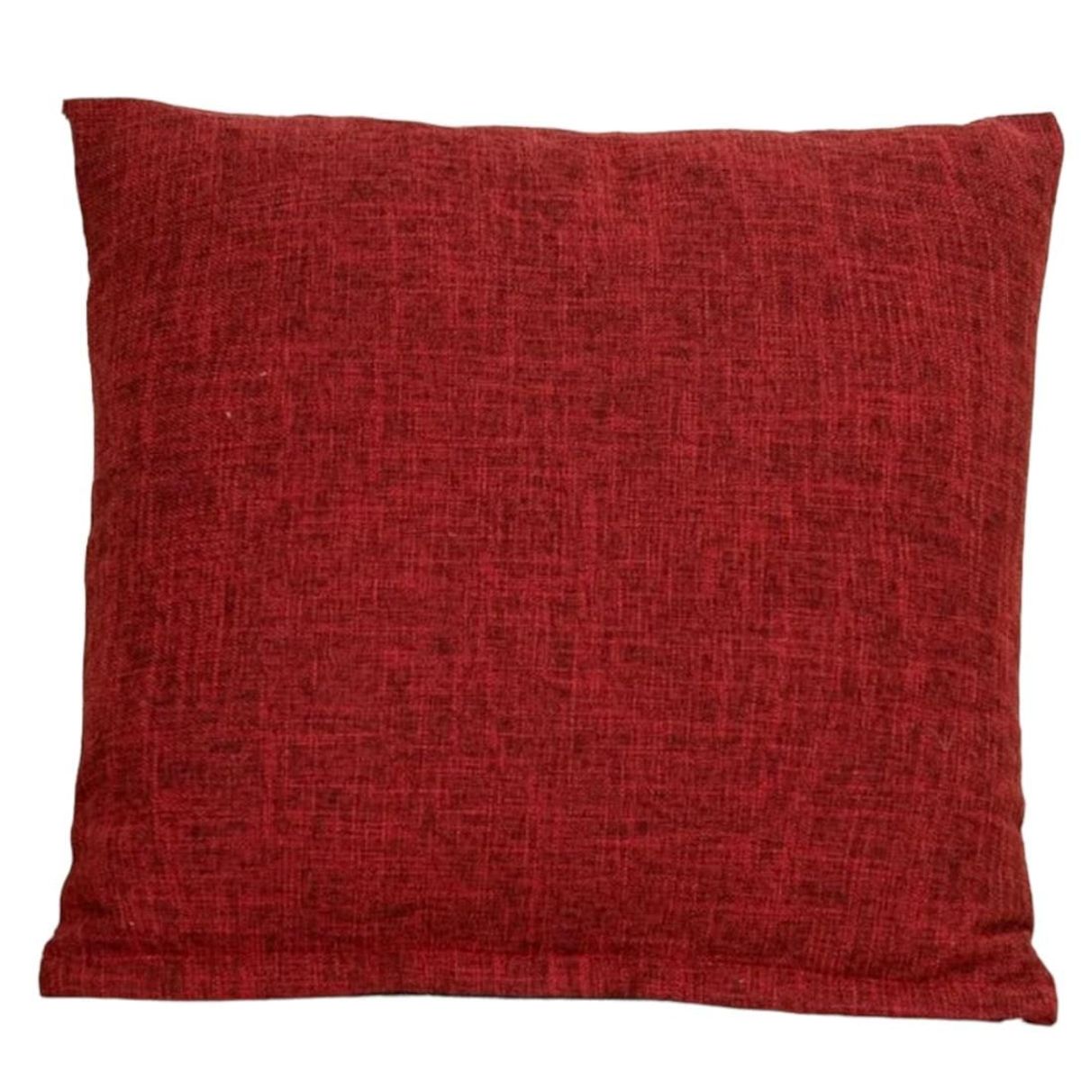 MROTTO - Funda de Cojín Decorativo Rojo - Regalo Dia de la Madre