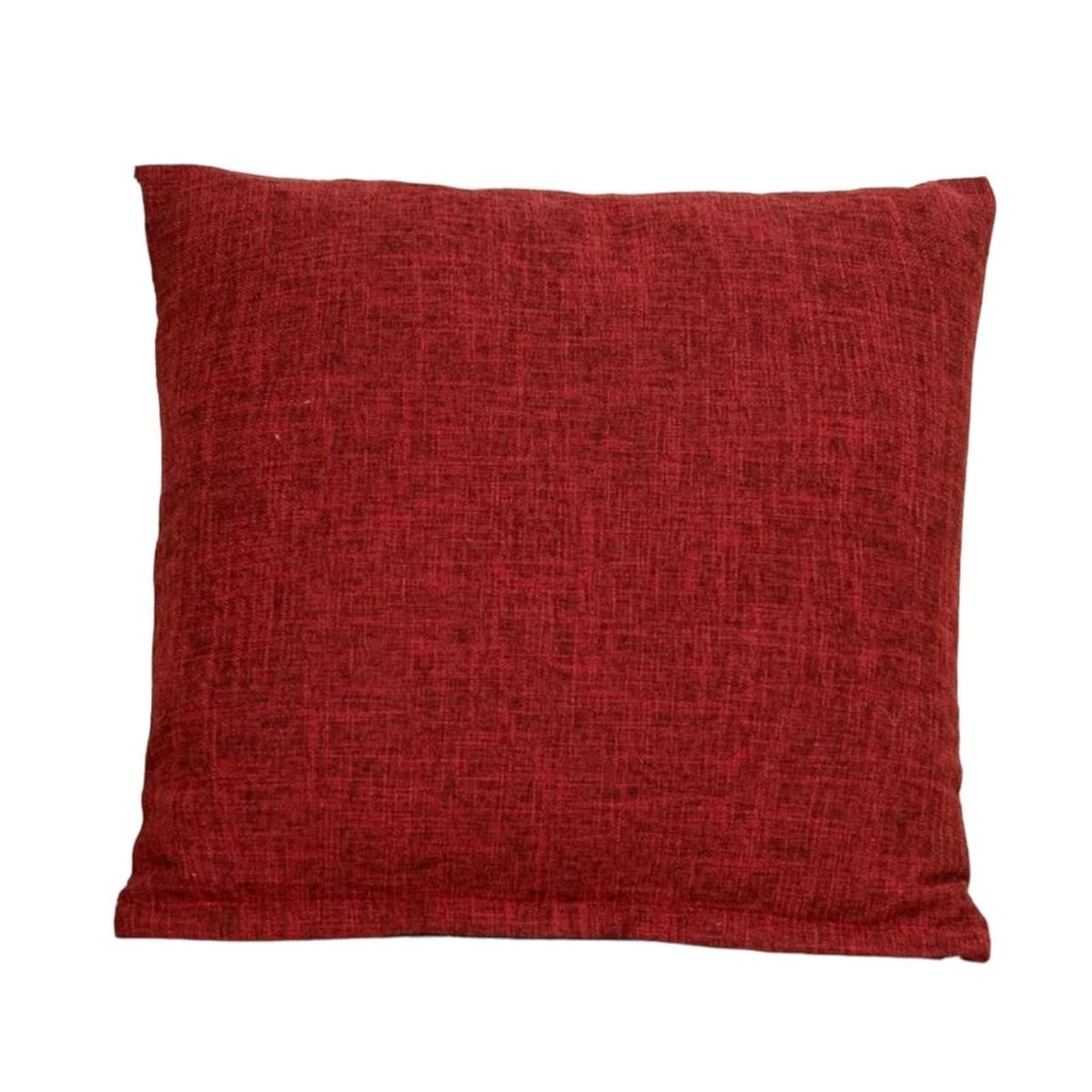 MROTTO - Funda de Cojín Decorativo Rojo - Regalo Dia de la Madre