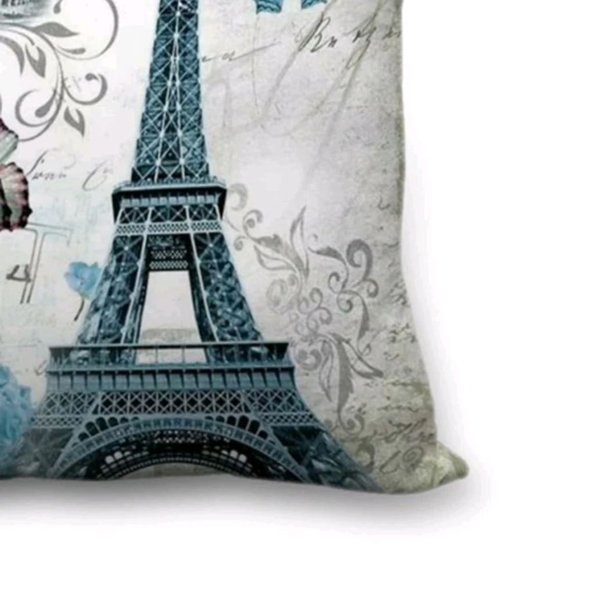 MROTTO - Funda de Cojín Decorativo Estampado - Regalo Dia de la Madre