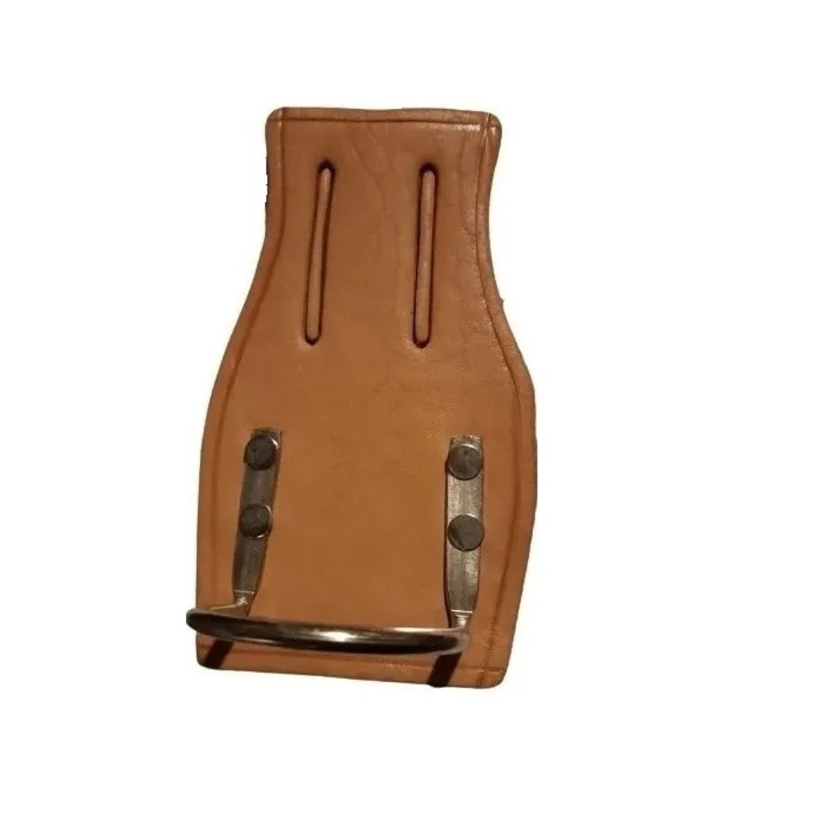 GENERICO - Porta Martillo De Suela  muy Liviano Y Firme  Hecho en Chile