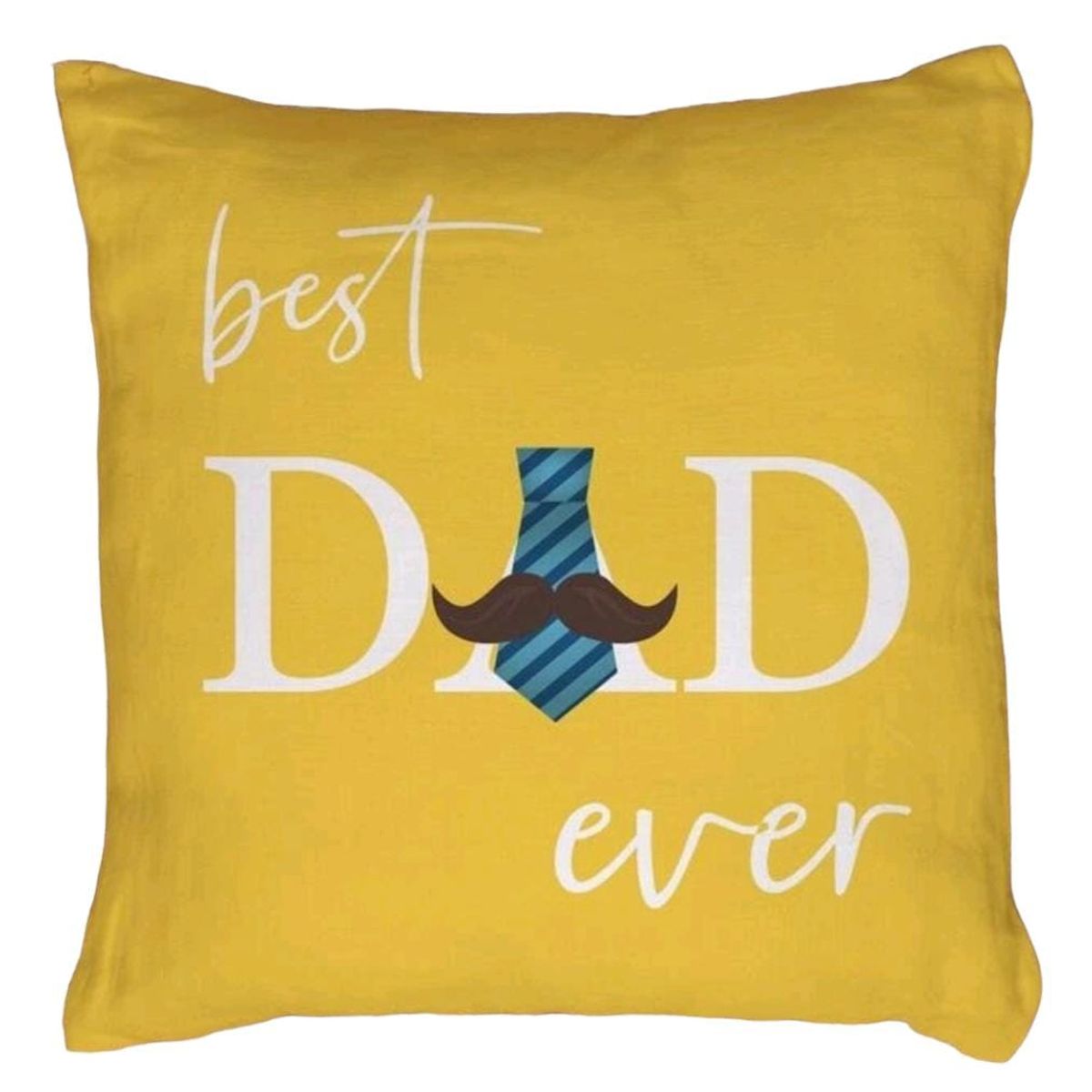 MROTTO - Funda de Cojín para Regalo dia de Padre