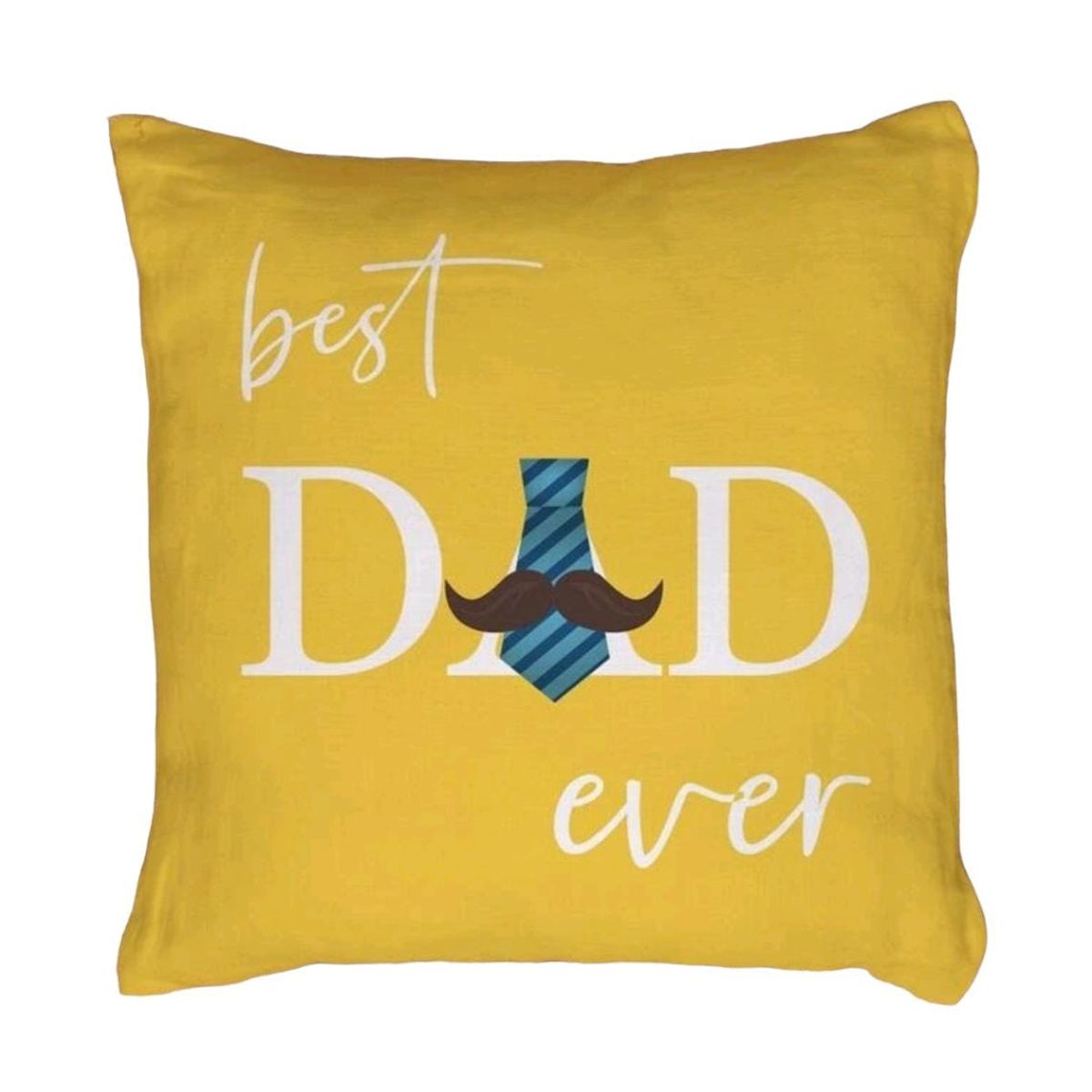 MROTTO - Funda de Cojín para Regalo dia de Padre