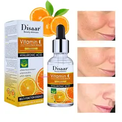 GENERICO - Serum Blanqueador Facial Vitamina C Y Acido Hialurónico