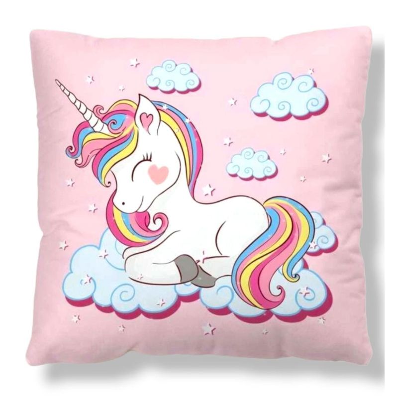 MROTTO - Funda de Almohada para Niños.