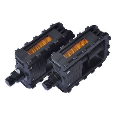 Imagen 2 del producto Pedales De Plástico Retráctil Para Bicicleta